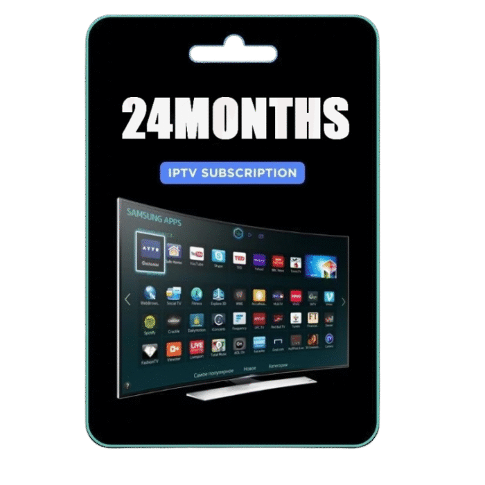 SerieIPTV IPTVsel Best IPTV