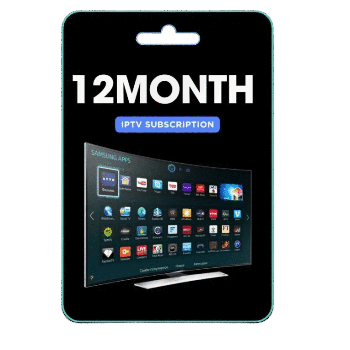 SerieIPTV IPTVsel Best IPTV
